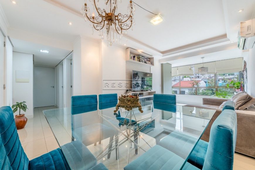 Na Felizardo Furtado no Petrópolis ao lado do Santa Inês e Zaffari! Localização Privilegiada c/81m²