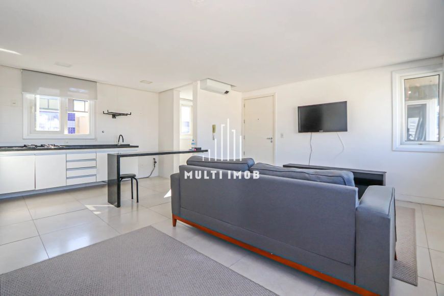 Apartamento 2D no Bairro Petrópolis!