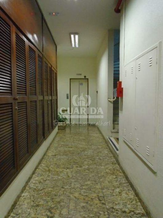 Exclusividade Guarida: Sala diferenciada, mobiliada, ótima localização, no bairro Bom Fim!