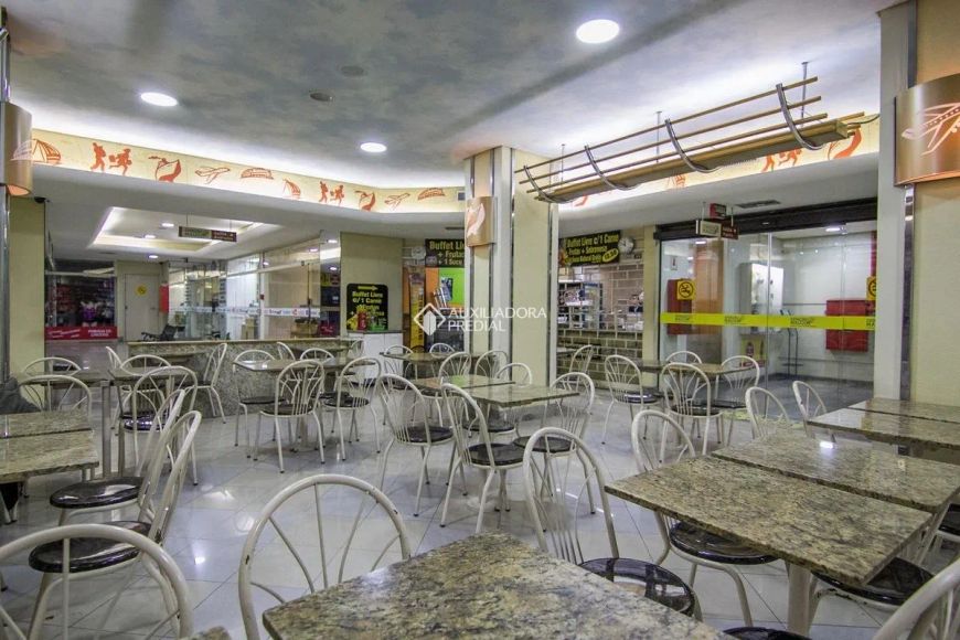 Comercial no bairro Centro Histórico