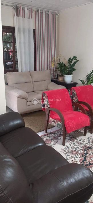 Casa no bairro Partenon