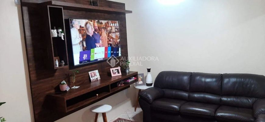 Casa no bairro Partenon