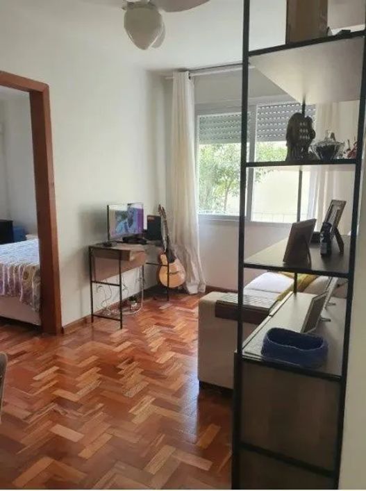 Apartamento com 1 dormitório à venda, 31 m² por R$ 212.000,00 - Vila Ipiranga - Porto Alegre/RS