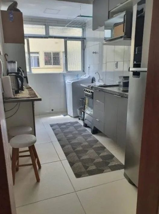 Apartamento com 1 dormitório à venda, 31 m² por R$ 212.000,00 - Vila Ipiranga - Porto Alegre/RS