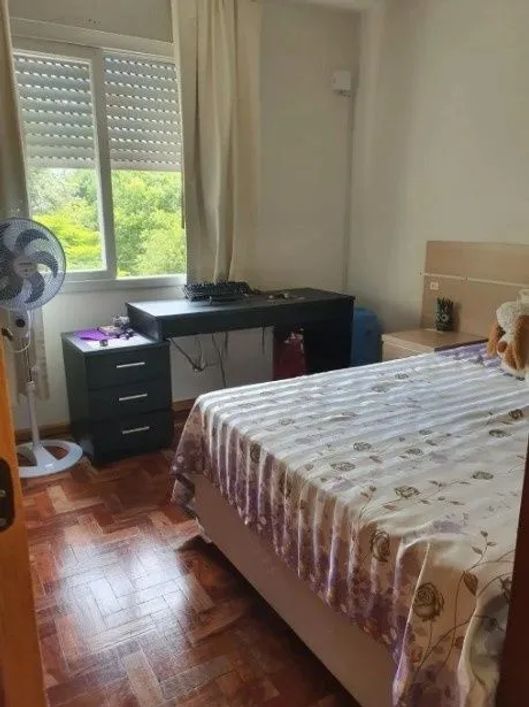 Apartamento com 1 dormitório à venda, 31 m² por R$ 212.000,00 - Vila Ipiranga - Porto Alegre/RS