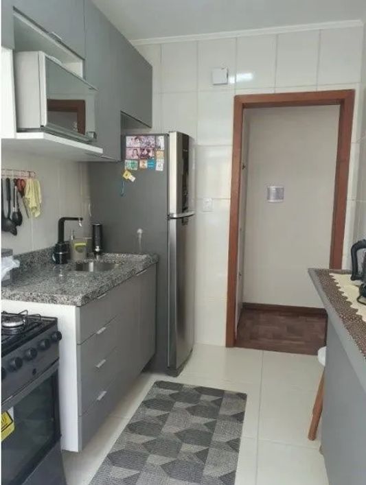 Apartamento com 1 dormitório à venda, 31 m² por R$ 212.000,00 - Vila Ipiranga - Porto Alegre/RS