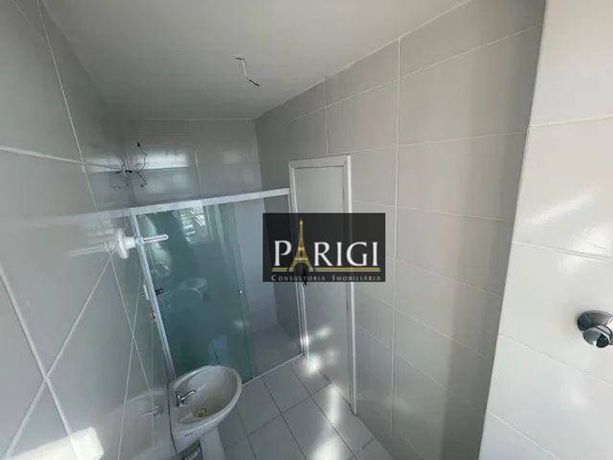 Apartamento com 1 dormitório para alugar, 35 m² por R$ 2.136/mês - Centro - Porto Alegre/RS