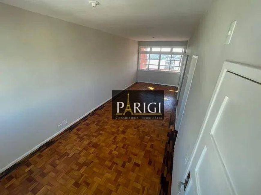 Apartamento com 1 dormitório para alugar, 35 m² por R$ 2.136/mês - Centro - Porto Alegre/RS