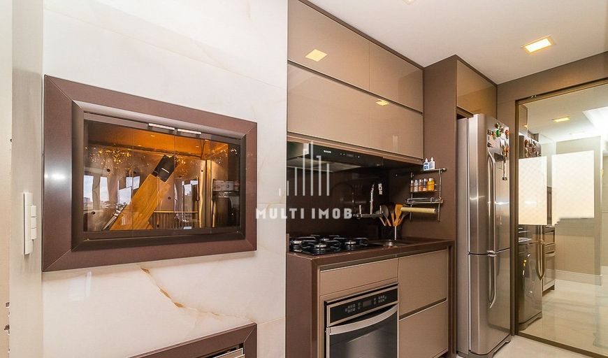 Apartamento 3 dormitórios 89m² 2 vagas em Passo da Areia