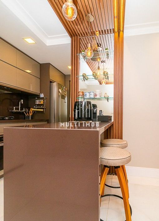 Apartamento 3 dormitórios 89m² 2 vagas em Passo da Areia