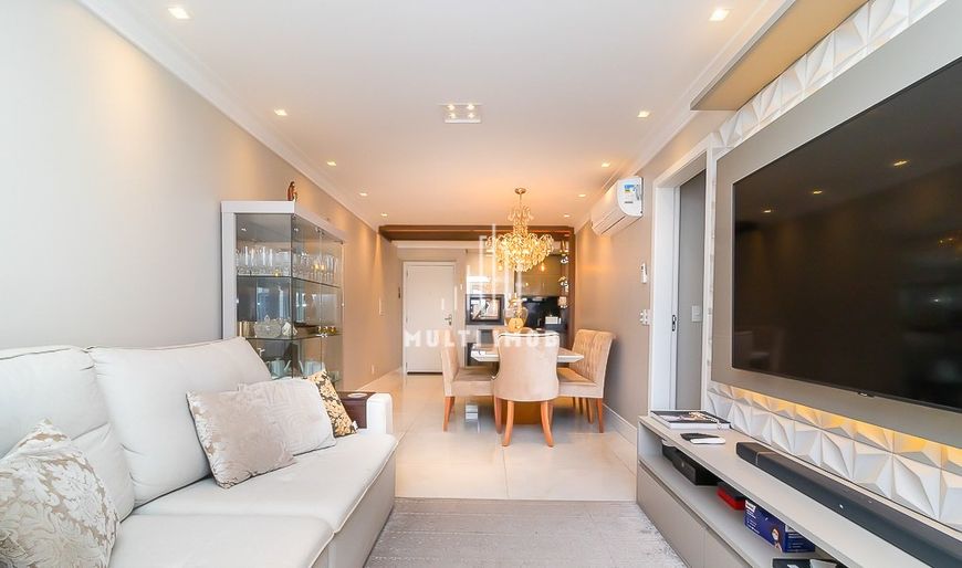 Apartamento 3 dormitórios 89m² 2 vagas em Passo da Areia