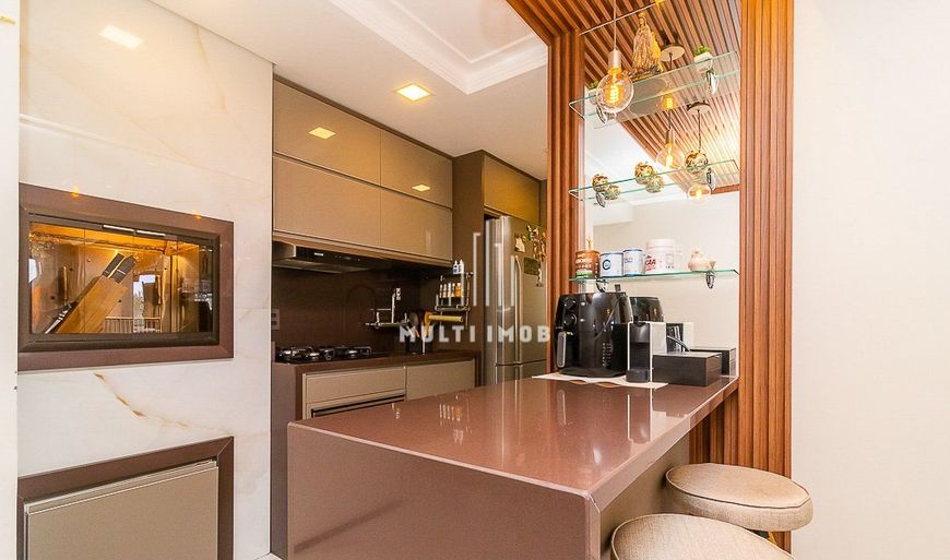 Apartamento 3 dormitórios 89m² 2 vagas em Passo da Areia