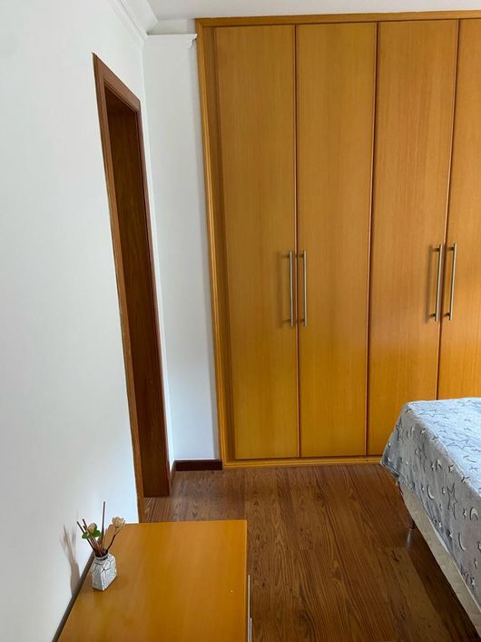 Apto 80 m priv, 2 suites, 2 vagas, semi-mobiliado, varanda gourme, na Lucas 1476, Torro R$ 649 mil