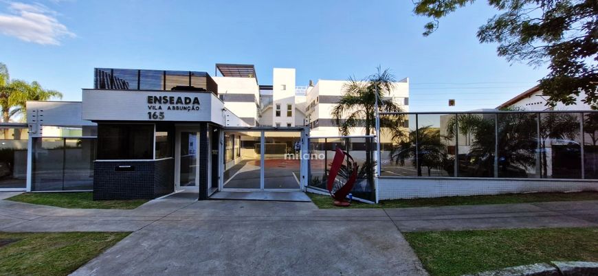 APARTAMENTO COMERCIAL em PORTO ALEGRE - RS, VILA ASSUNÇÃO