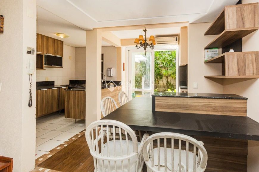 Casa em Condomínio 3 quarto(s), no bairro Vila Jardim