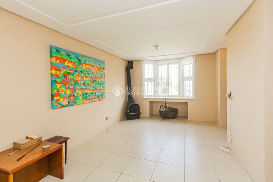 Casa em Condomínio 3 quarto(s), no bairro Vila Jardim