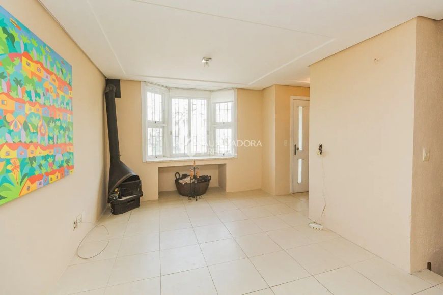 Casa em Condomínio 3 quarto(s), no bairro Vila Jardim