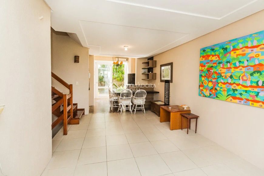 Casa em Condomínio 3 quarto(s), no bairro Vila Jardim