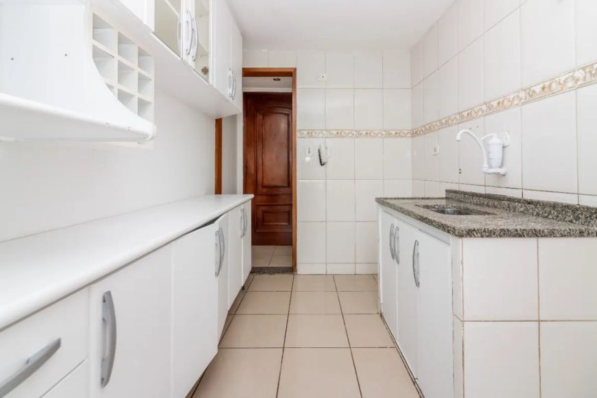 Apartamento tipo para venda com 2 quartos, 47m²