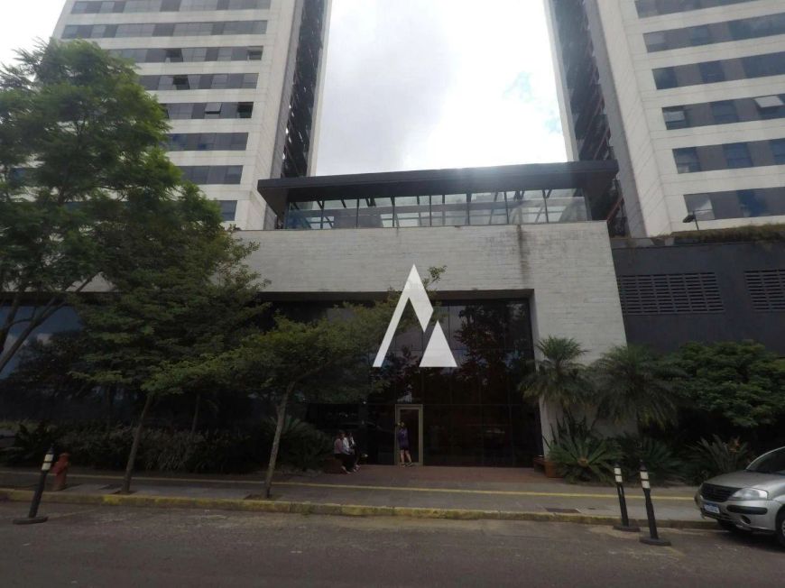 Apartamento com 1 dormitório para alugar, 69 m² por R$ 5.533/mês - Petrópolis - Porto Alegre/RS