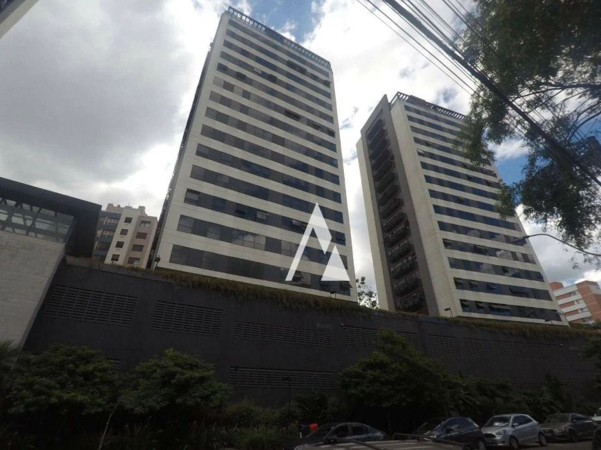 Apartamento com 1 dormitório para alugar, 69 m² por R$ 5.533/mês - Petrópolis - Porto Alegre/RS
