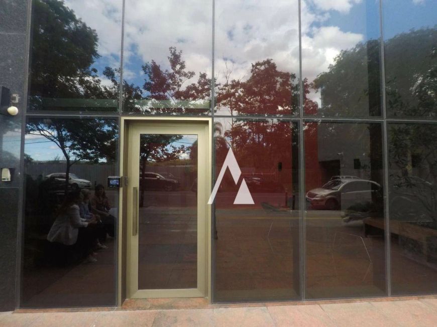 Apartamento com 1 dormitório para alugar, 69 m² por R$ 5.533/mês - Petrópolis - Porto Alegre/RS
