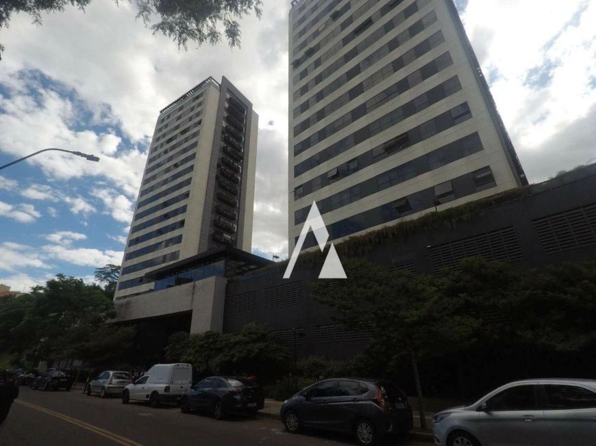 Apartamento com 1 dormitório para alugar, 69 m² por R$ 5.533/mês - Petrópolis - Porto Alegre/RS