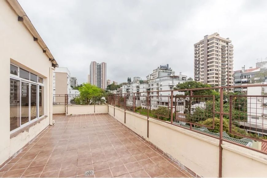 Apartamento com 2 Dormitorio(s) localizado(a) no bairro Higienópolis em Porto Alegre / Ref.:OR616799