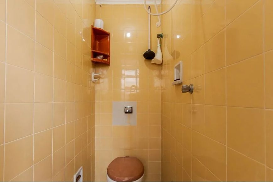 Apartamento com 2 Dormitorio(s) localizado(a) no bairro Higienópolis em Porto Alegre / Ref.:OR616799