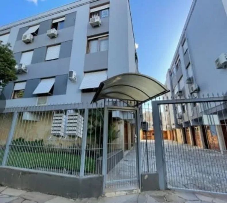 APARTAMENTO 3 DORMITÓRIOS COM GARAGEM NO BAIRRO JARDIM PLANALTO