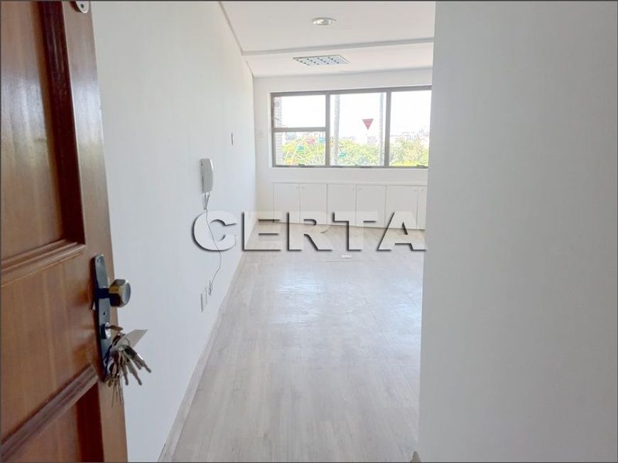 Sala PORTO ALEGRE RS