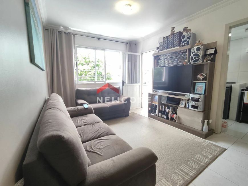 Apartamento em Rua Honeyde Bertussi - Vinhedos - Caxias do Sul/RS