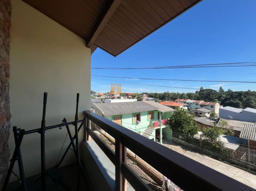 Sobrado á venda, Bairro Cidade Nova, Caxias do Sul-RS