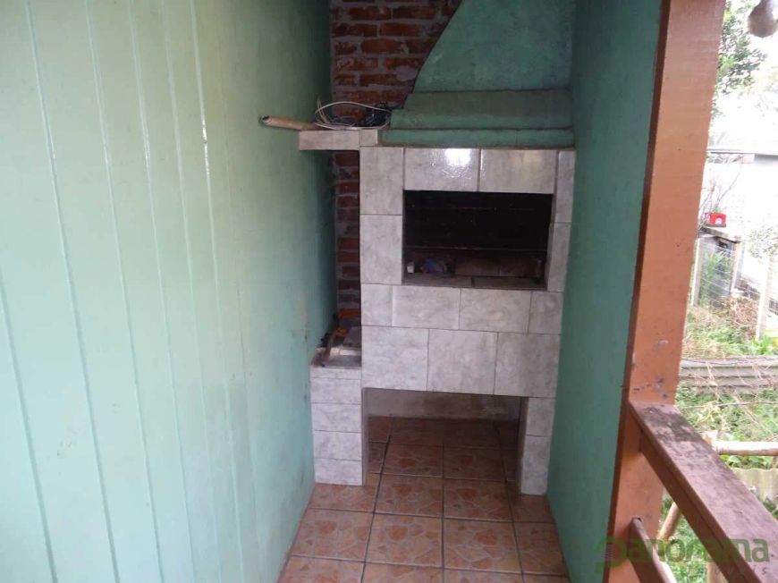 Casa Jardim Eldorado