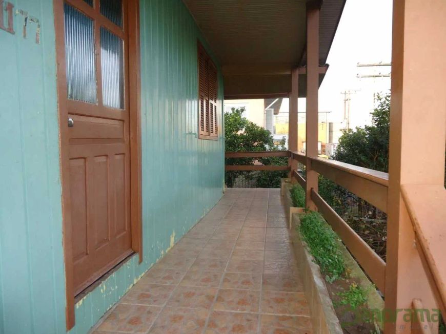 Casa Jardim Eldorado