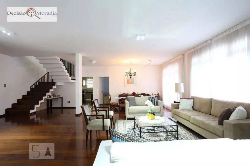 Sobrado com 4 dormitórios à venda, 400 m² por R$ 1.249.000,00 - Rolinópolis - São Paulo/SP