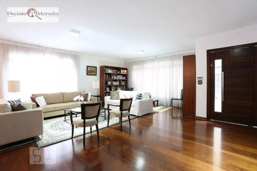 Sobrado com 4 dormitórios à venda, 400 m² por R$ 1.249.000,00 - Rolinópolis - São Paulo/SP