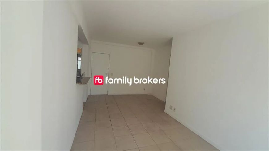 CIDADE JARDIM: APARTAMENTO DE 2 QUARTOS | 78 M² | 1 VAGA | BARRA OLIMPICA