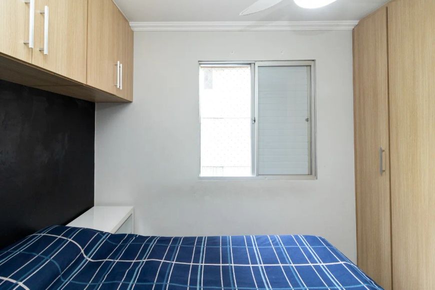 Apartamento com 2 quartos em Jardim Íris - São Paulo - SP