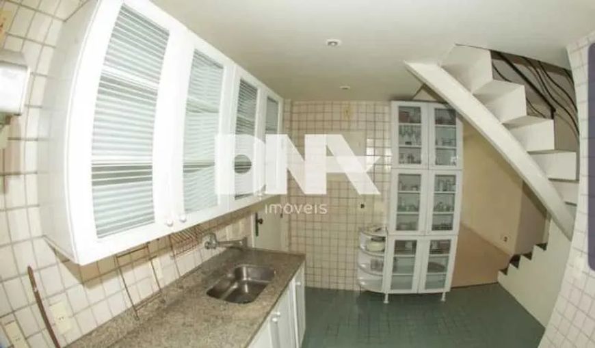 Apartamento : / Residencial / Gávea