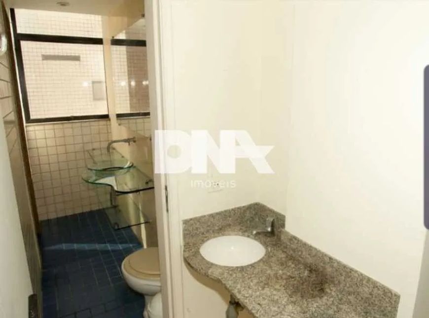 Apartamento : / Residencial / Gávea