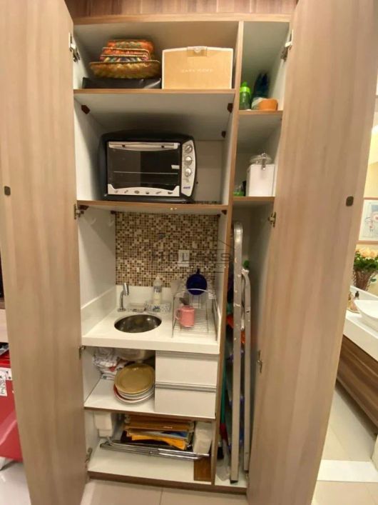 Conjunto Comercial/sala a venda em Rio de Janeiro