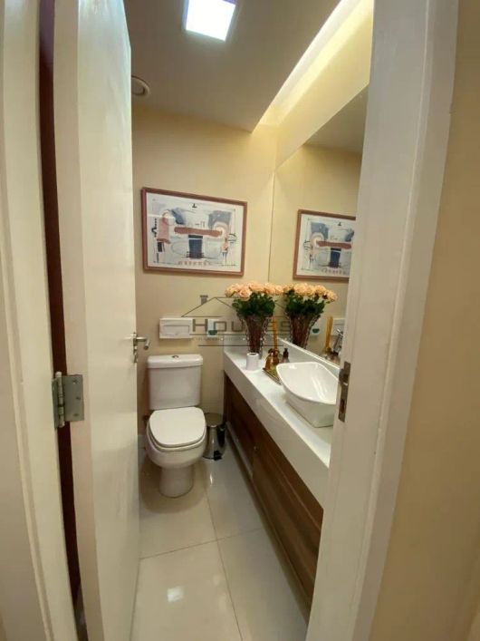 Conjunto Comercial/sala a venda em Rio de Janeiro