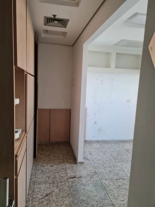Escritório, Vila Olímpia - São Paulo