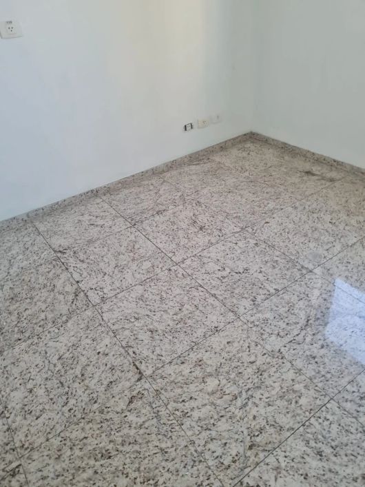 Escritório, Vila Olímpia - São Paulo
