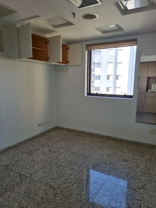 Escritório, Vila Olímpia - São Paulo