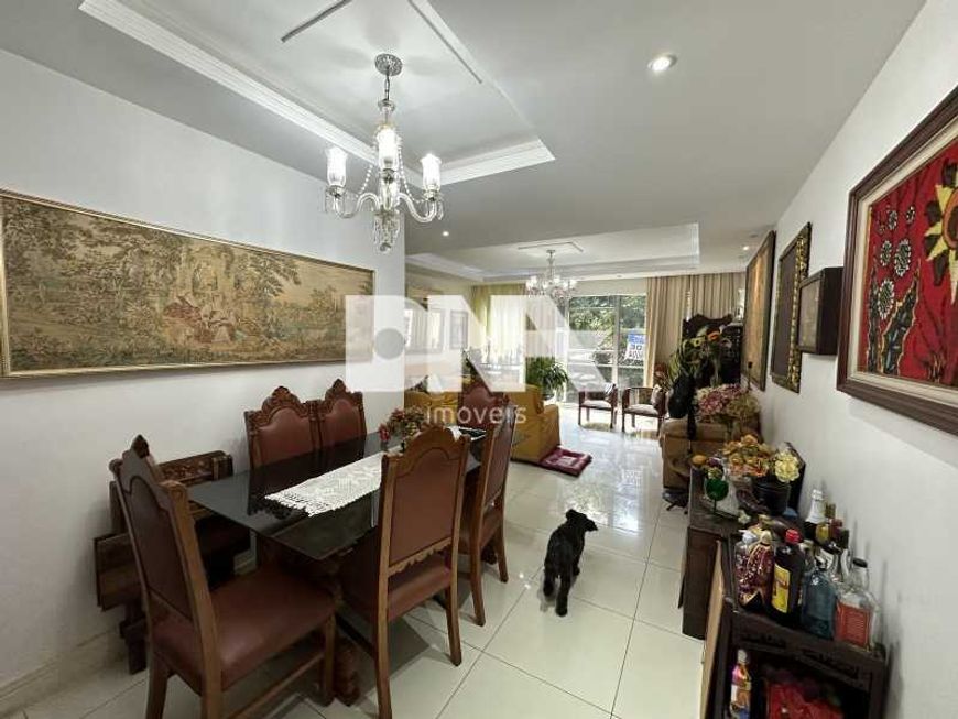 Apartamento - / Residencial / Copacabana