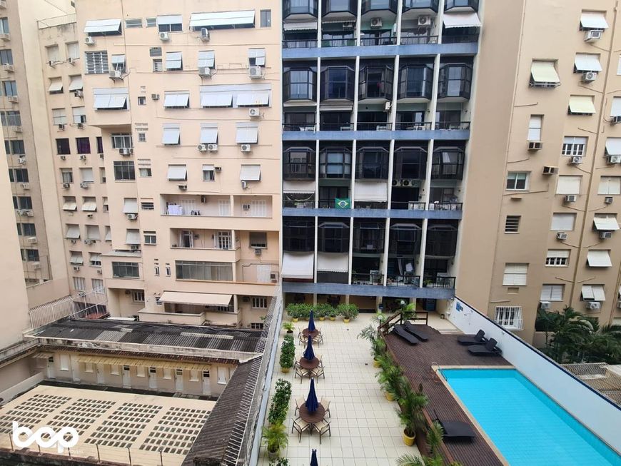 VENDO FLAT /Apartamento no Flamengo