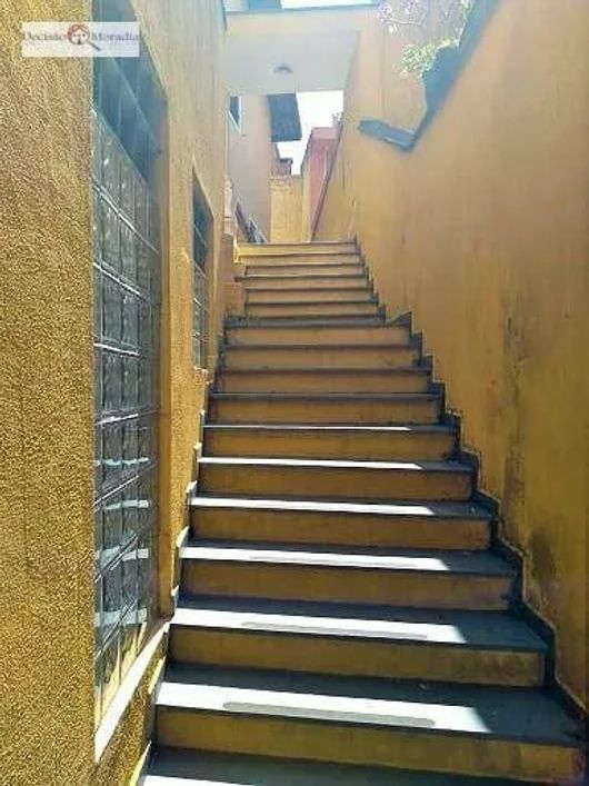 Sobrado com 3 dormitórios sendo 1 suíte à venda, 155 m² por R$ 540.000 - Pq. Ipê/Butantã - São Paulo