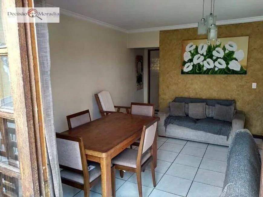 Sobrado com 3 dormitórios sendo 1 suíte à venda, 155 m² por R$ 540.000 - Pq. Ipê/Butantã - São Paulo